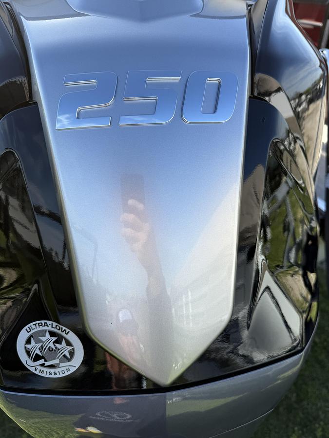 2026 Veranda VR235F2