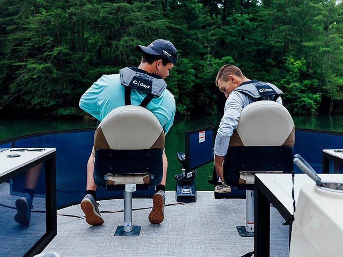 2026 Lowe Boats SF234 TL