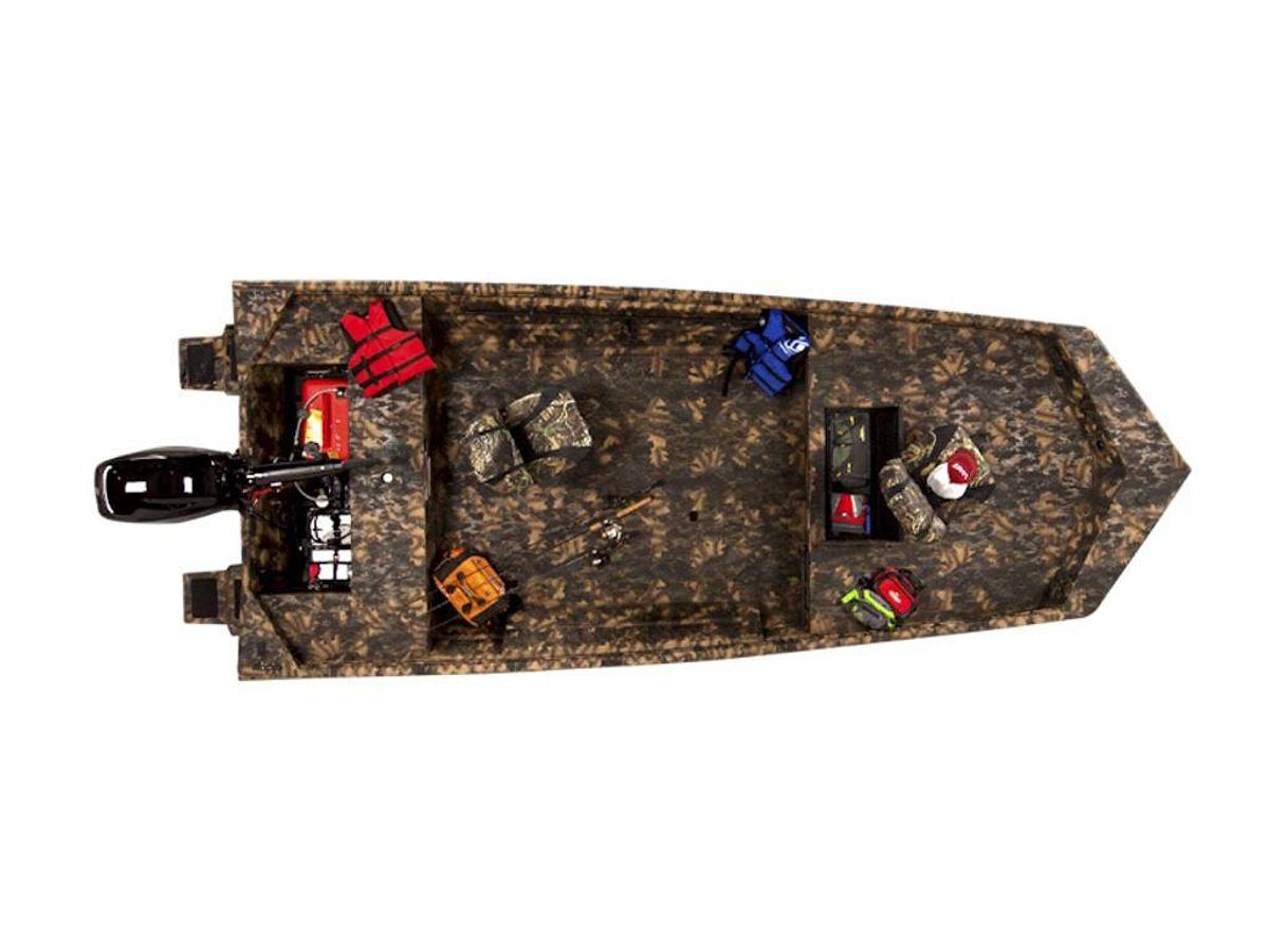 2026 Lowe Boats RX1760 Base