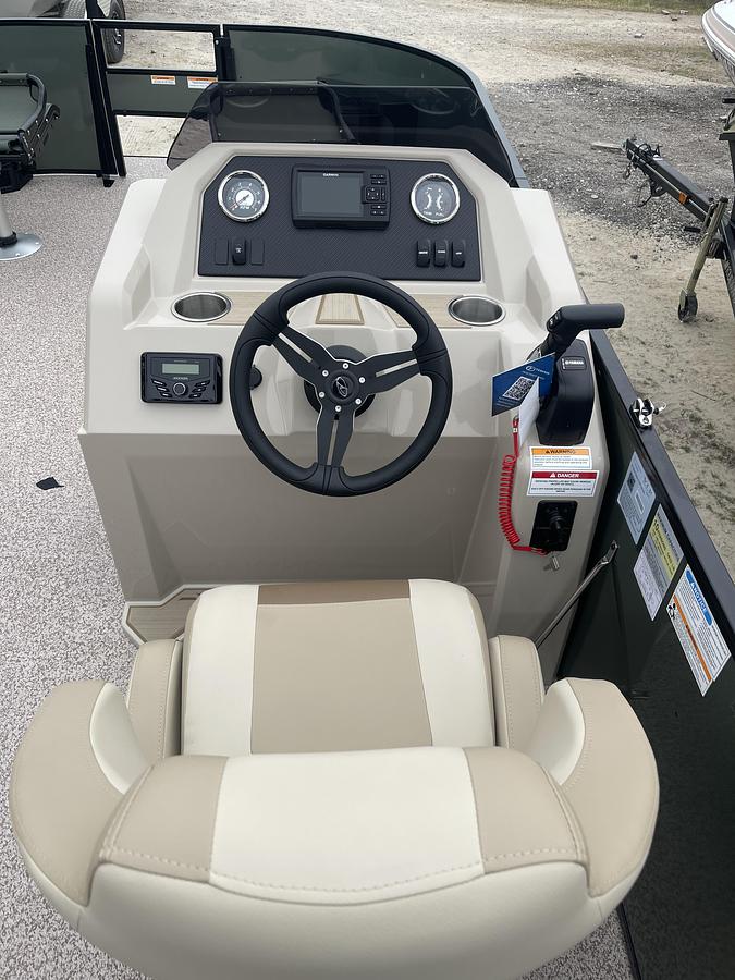 2026 Veranda Vista Fish 20F4