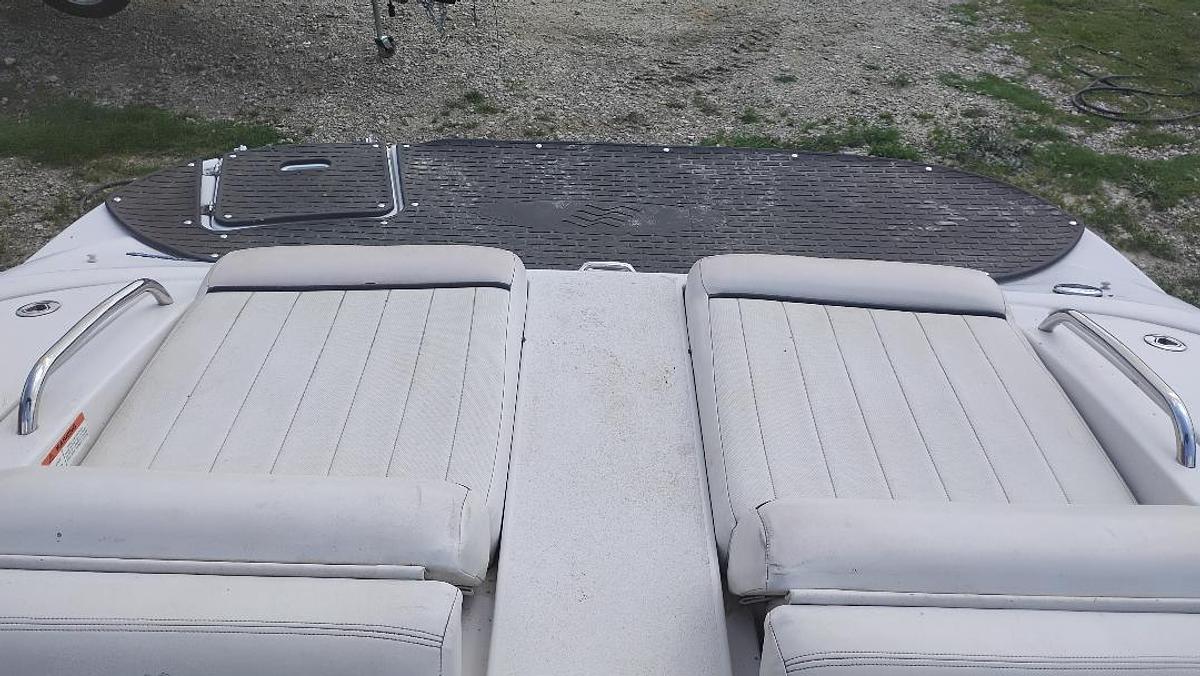 Used 2007 Four Winns H220