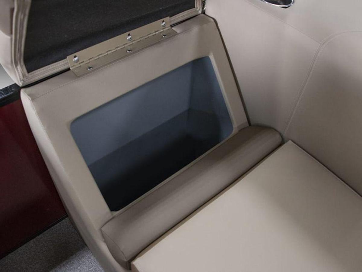 2025 Veranda VF20F4 Tri-Toon