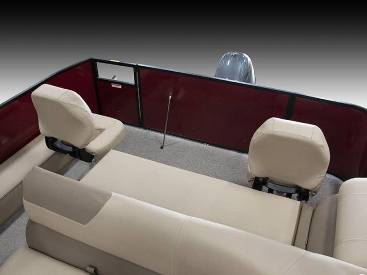 2025 Veranda VF20F4 Bi-Toon