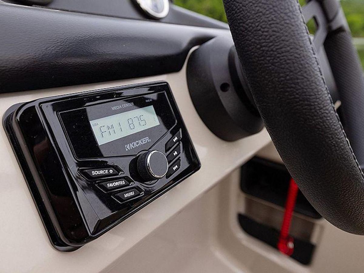 2026 Lowe Boats LS 170 Base