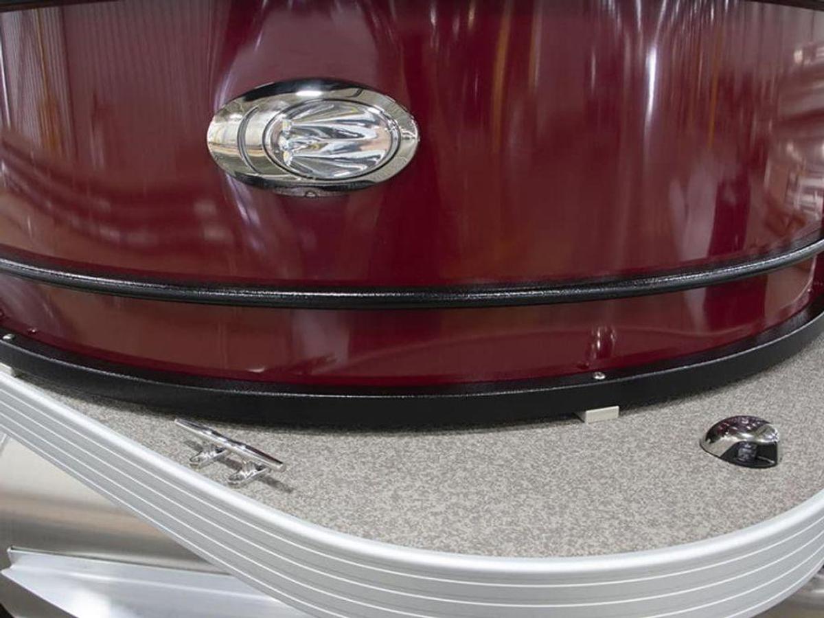 2025 Veranda VF20F4 Tri-Toon