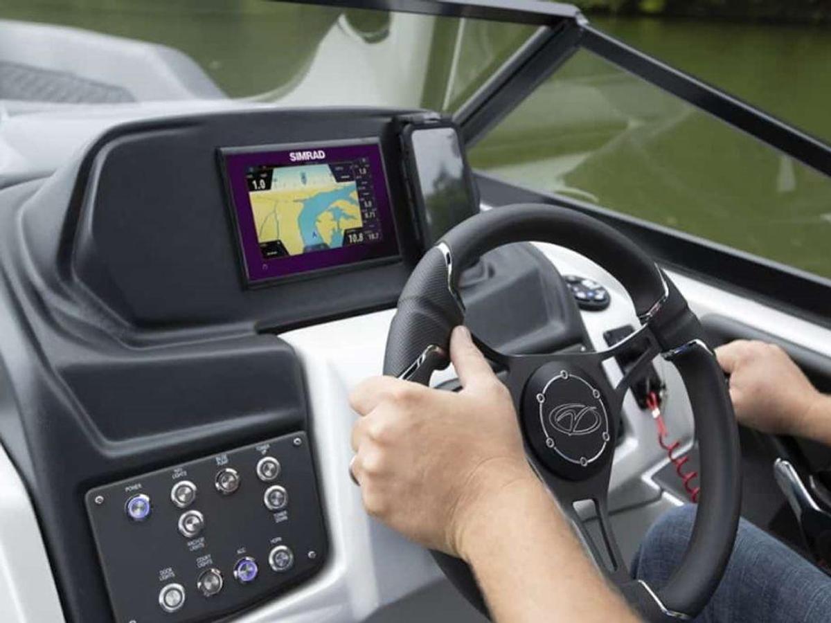 2025 Veranda V One 25 Base