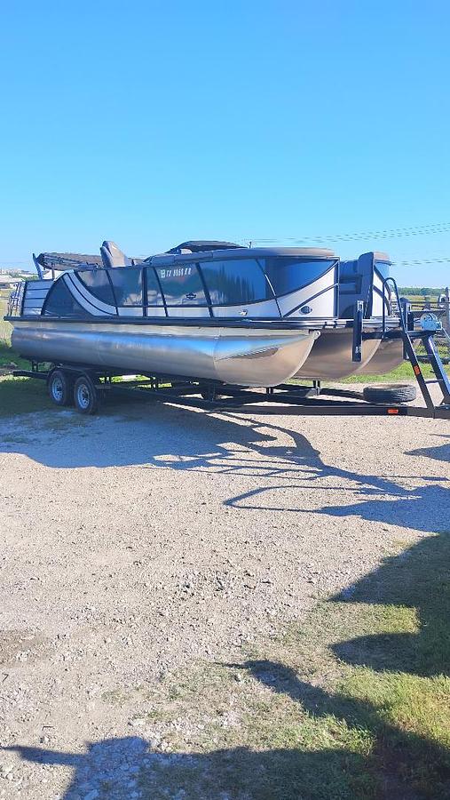 Used 2022 South Bay 525 UL