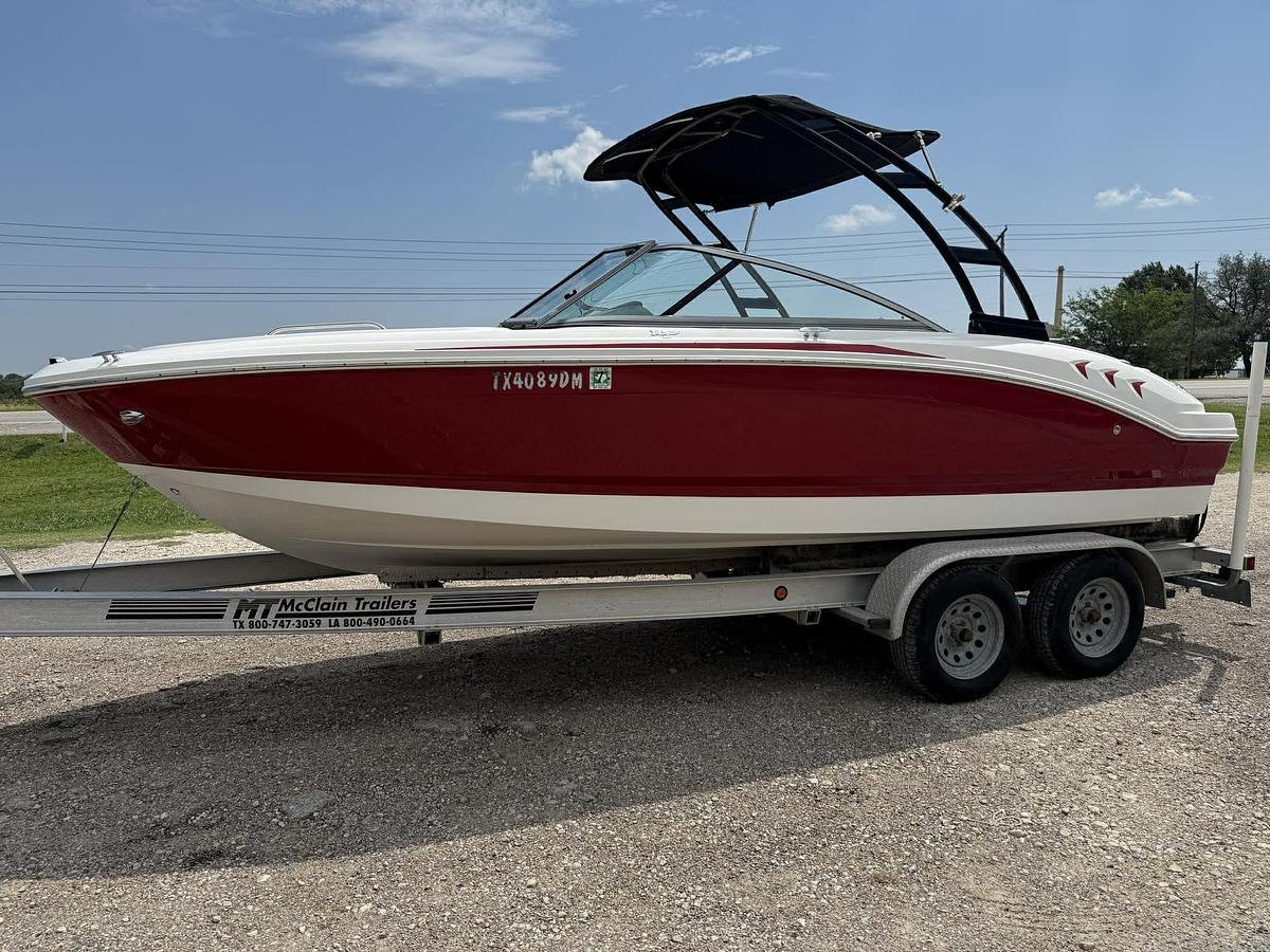 Used 2016 Chaparral H20