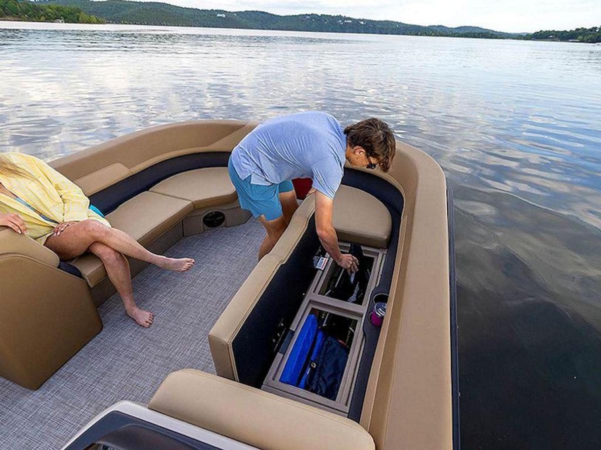 2026 Lowe Boats LS 210 TL