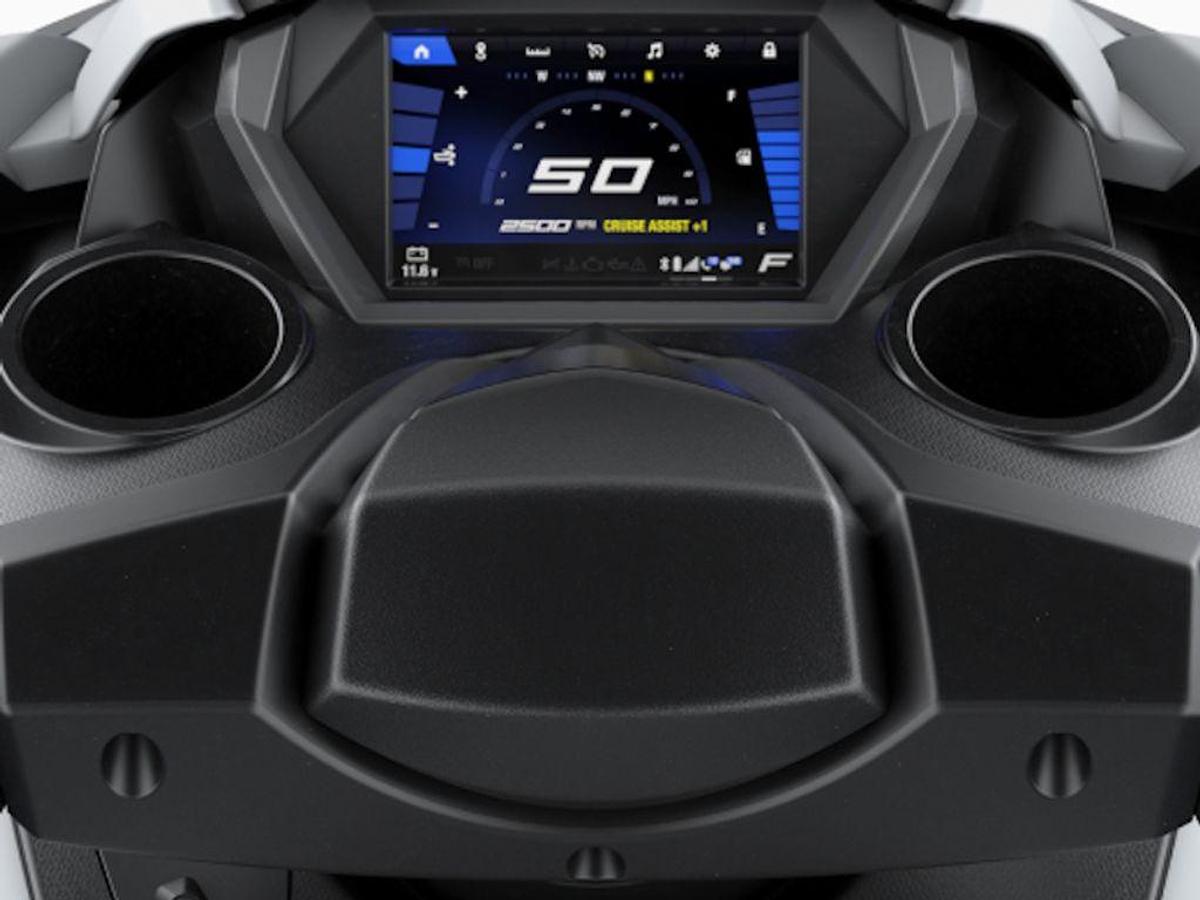 2026 Yamaha WaveRunners FX® HO with Audio Base