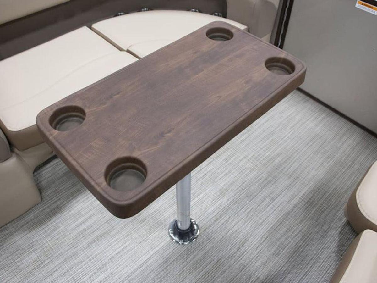 2025 Veranda VR20RC Tri-Toon