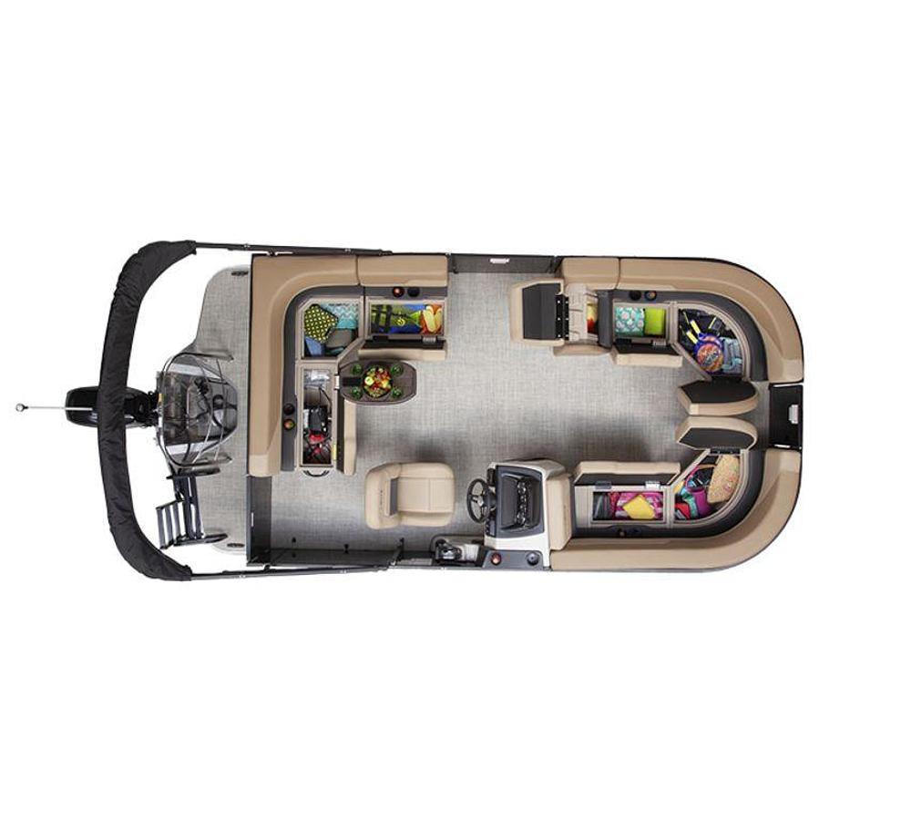 2026 Lowe Boats LS 170 Base