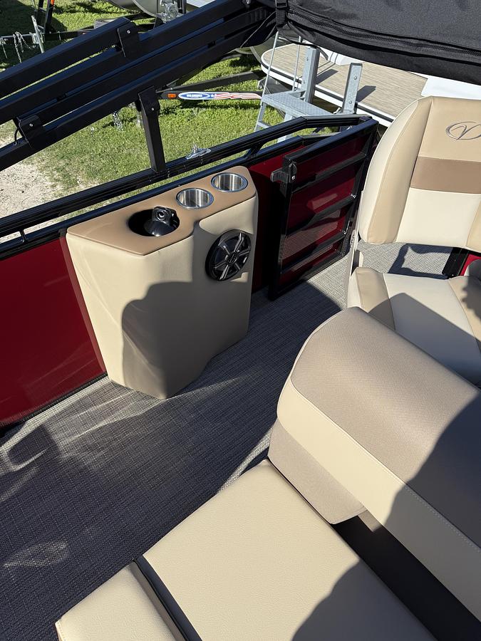 2026 Veranda VR235F2