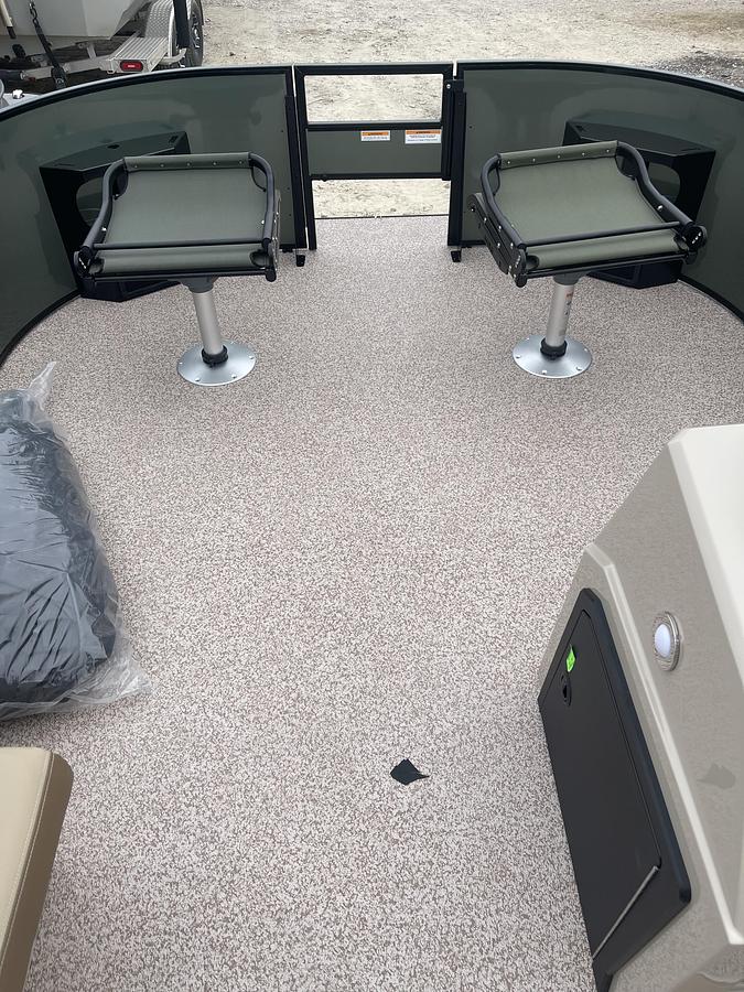 2026 Veranda Vista Fish 20F4