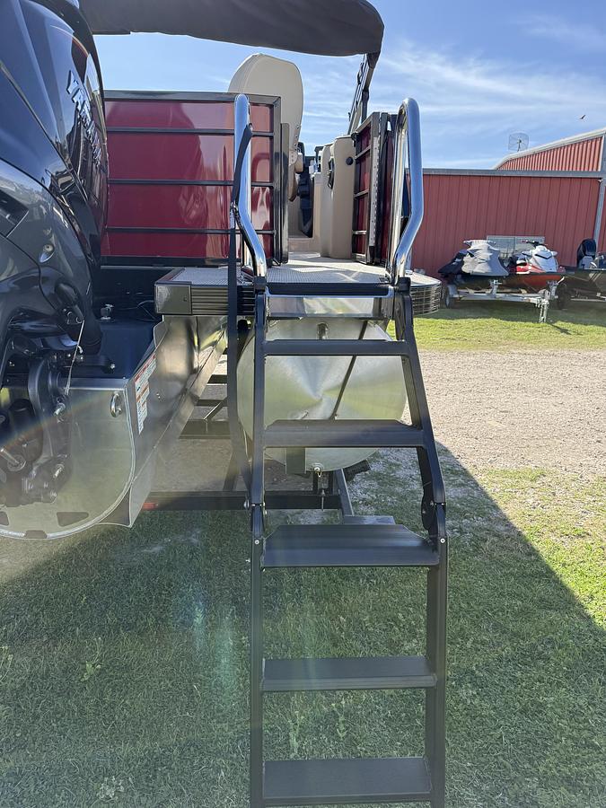 2026 Veranda VR235F2