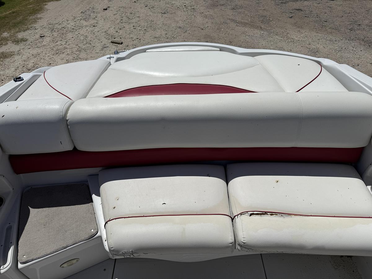 Used 2008 Crownline 220 LS