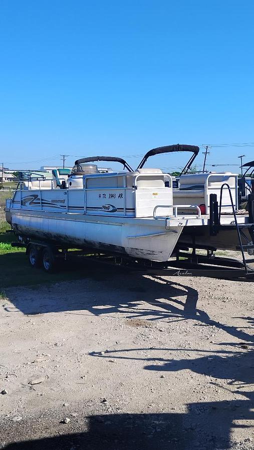 Used 1997 Generation Iii PIRATE