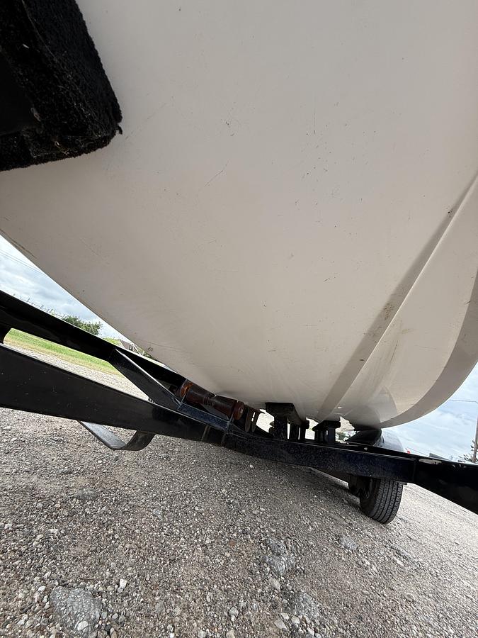Used 2004 MALIBU WAKESETTER 23 LSV
