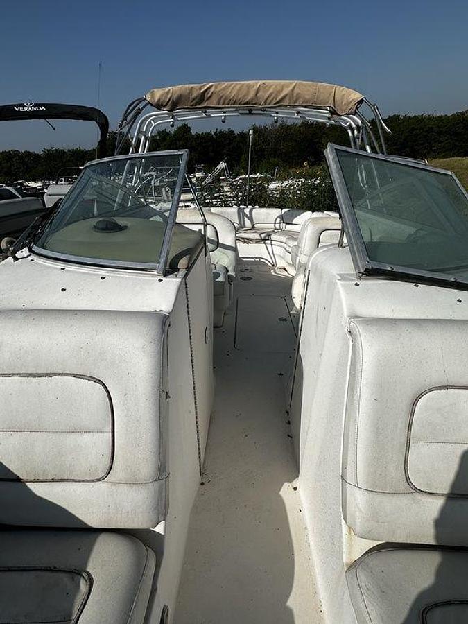 Used 1998 Sea Ray 280 BR