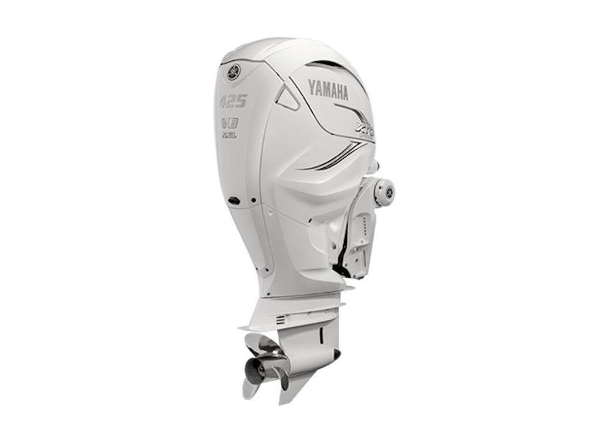 2025 Yamaha Outboards V8 5.6L 425 hp Base