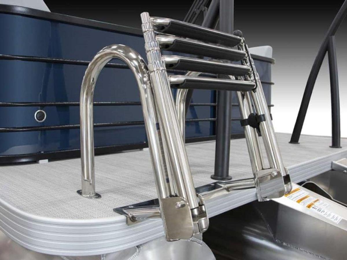 2025 Veranda Vista20RC Tri-Toon