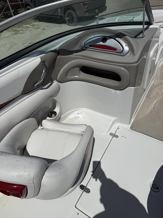 Used 2008 Crownline 220 LS