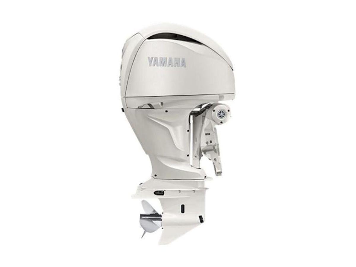 2025 Yamaha Outboards V6 4.3L 350 hp Base