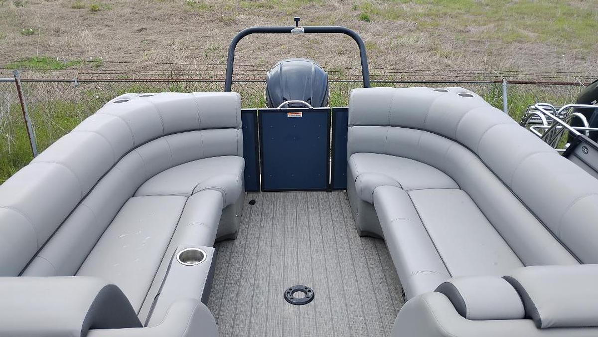 Used 2022 Veranda VTX25RC