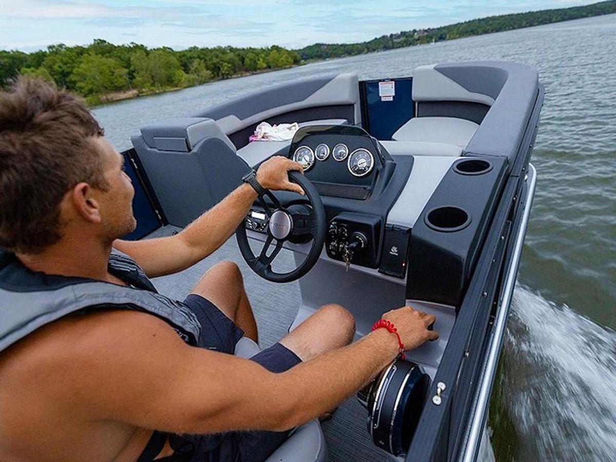 2026 Lowe Boats LS 190 Base