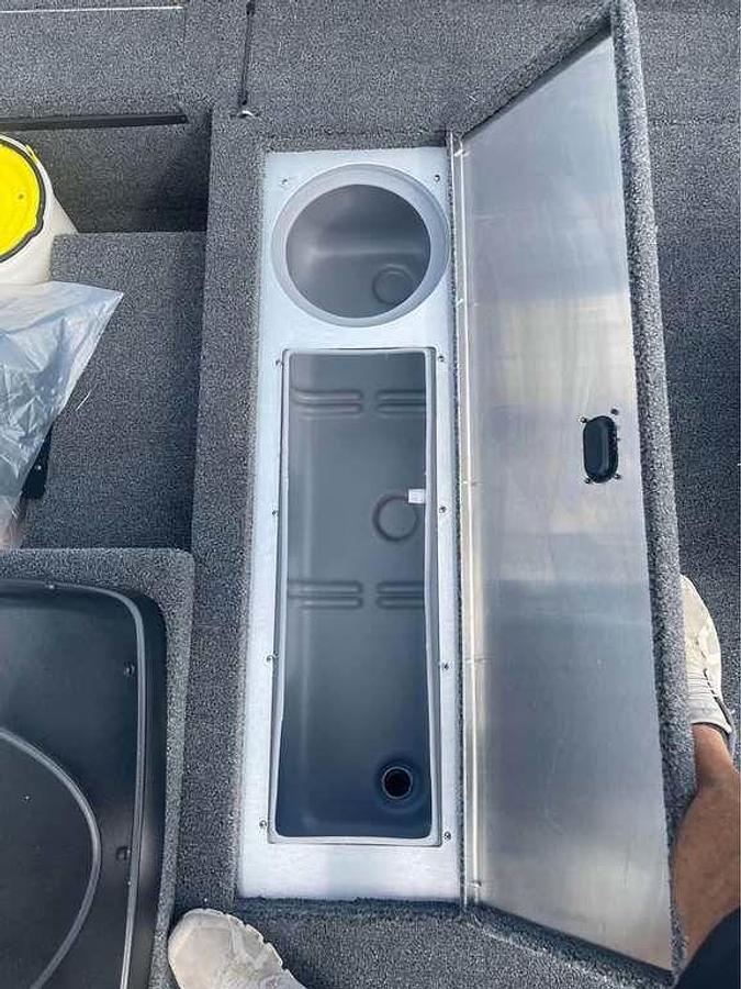 2026 Lowe Boats Skorpion 17