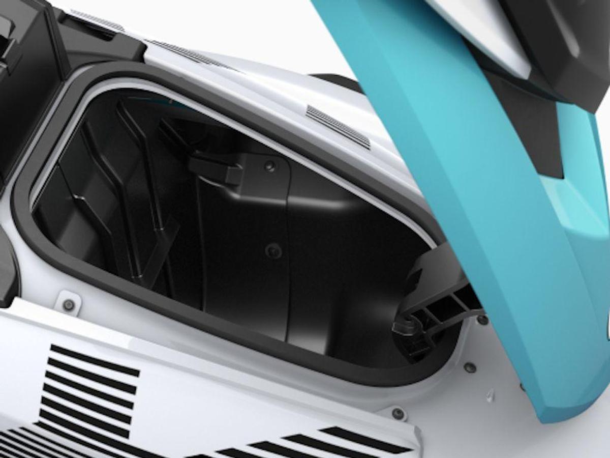 2026 Yamaha WaveRunners VX® Base