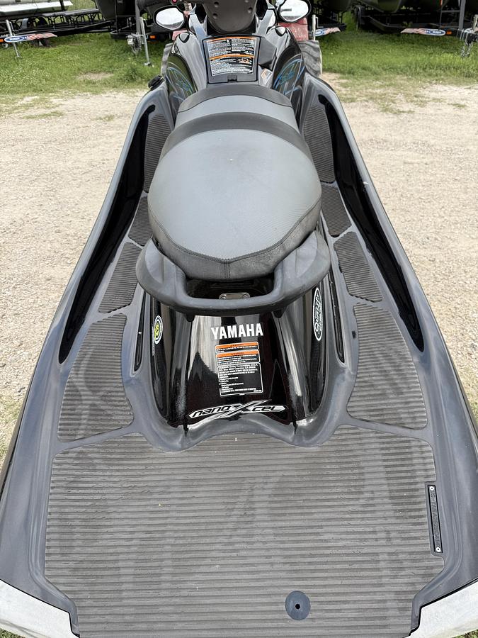 Used 2014 Yamaha WaveRunner VXR