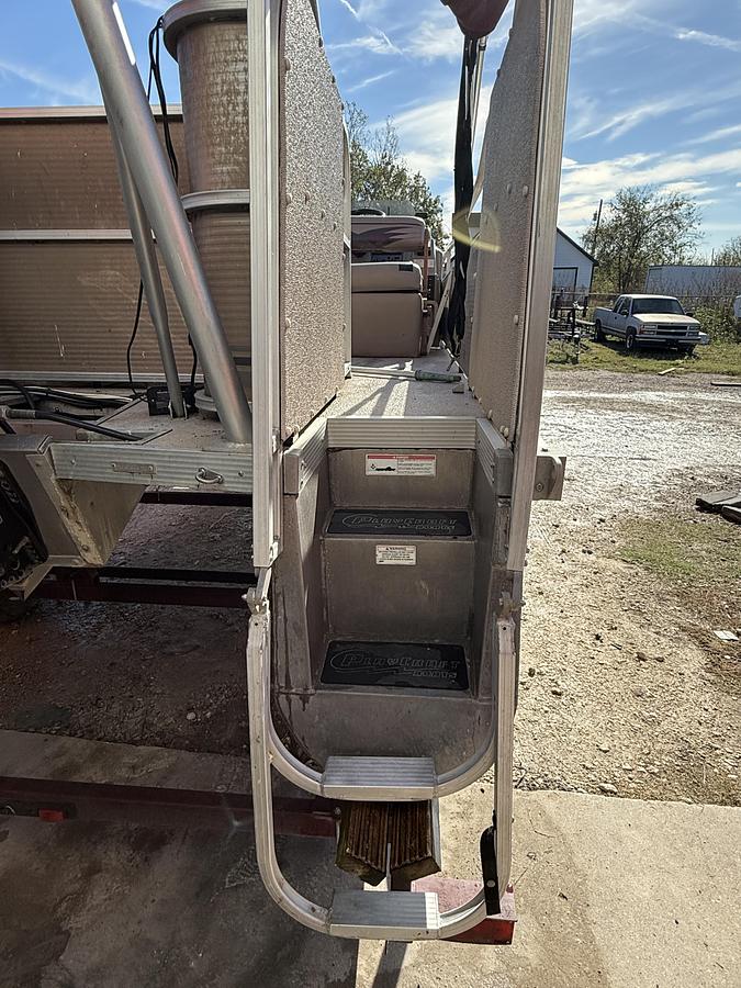 Used 2013 Playcraft Clipper 2000