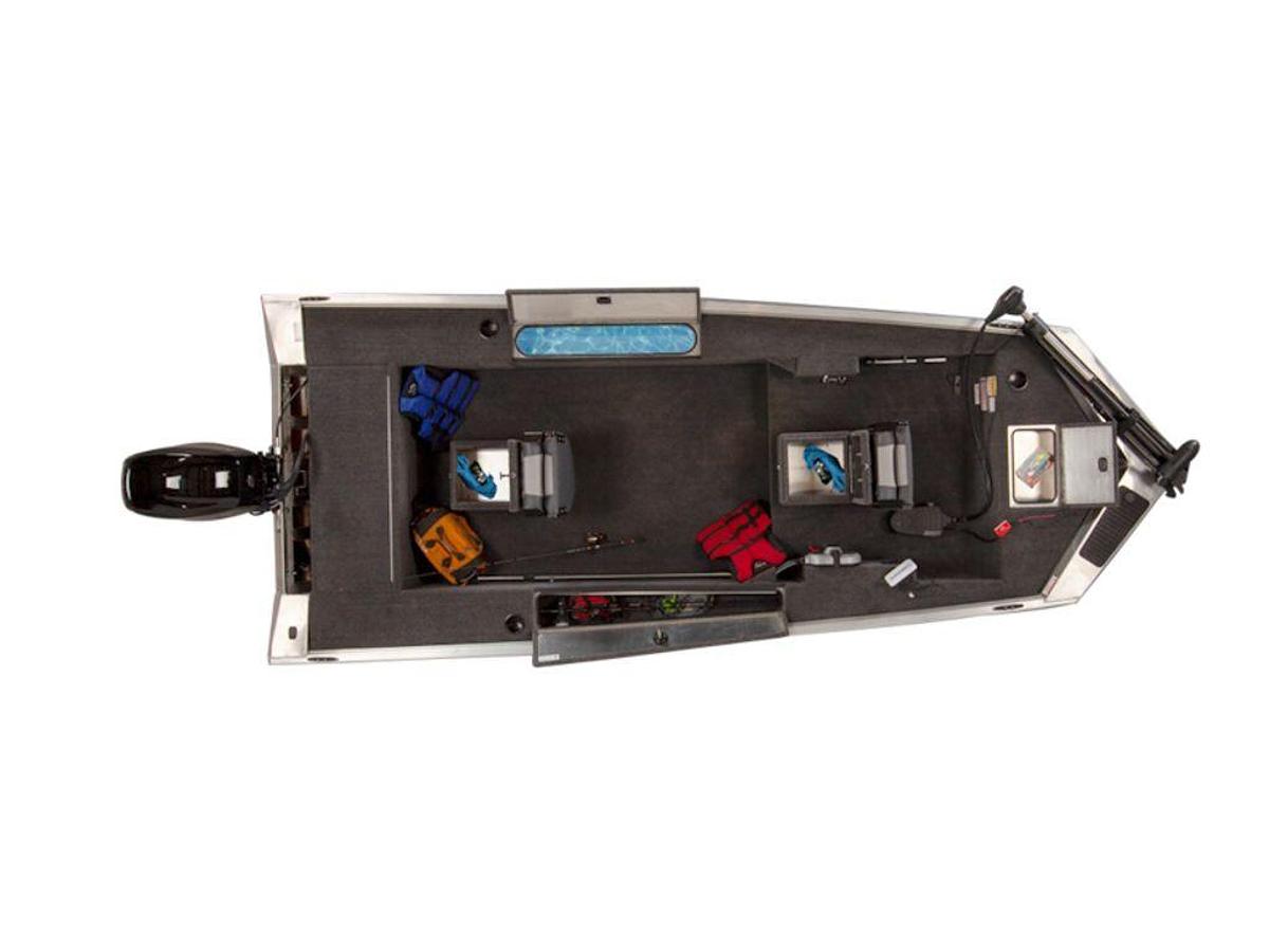 2026 Lowe Boats Skorpion SS Base