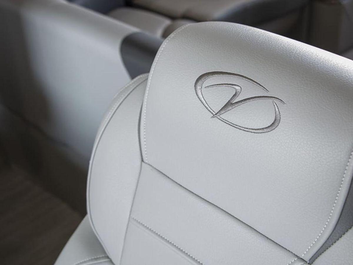 2025 Veranda VF22F2 Luxury Bi-Toon