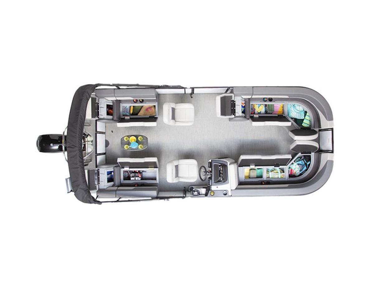 2026 Lowe Boats LS 210 WT Base