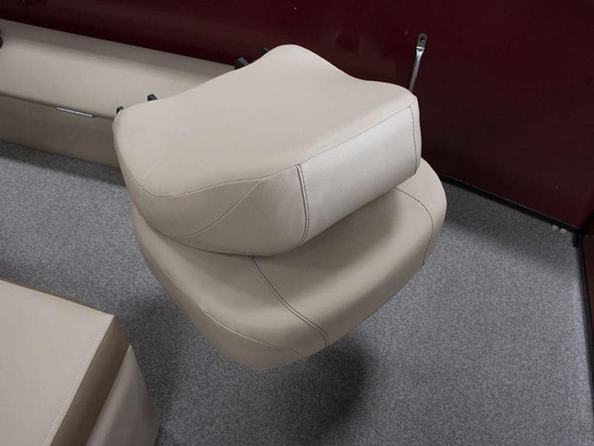 2025 Veranda VF22F4 Bi-Toon