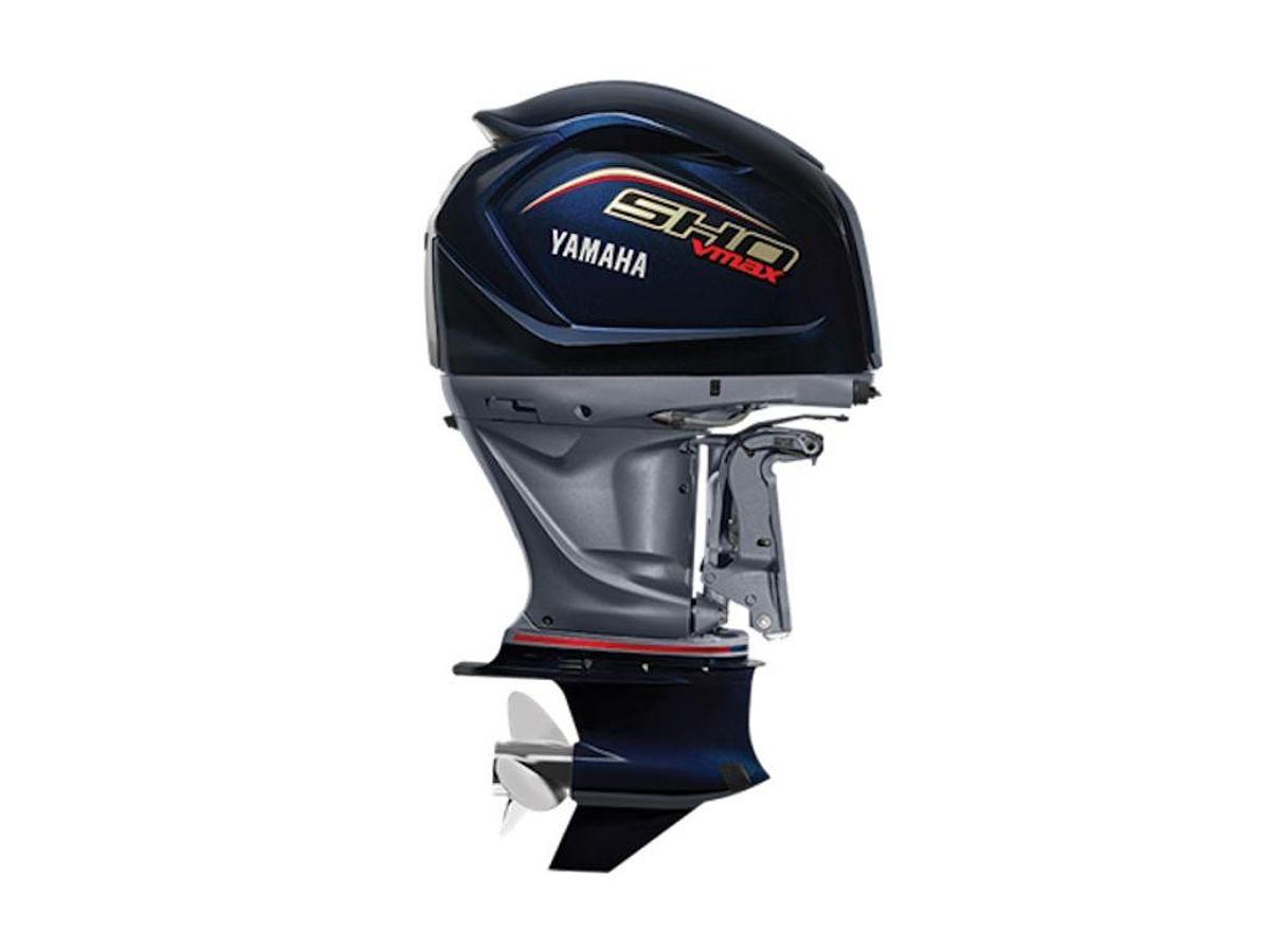 2025 Yamaha Outboards V6 4.2L V Max Sho 250 hp Base