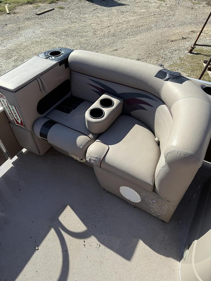 Used 2013 Playcraft Clipper 2000