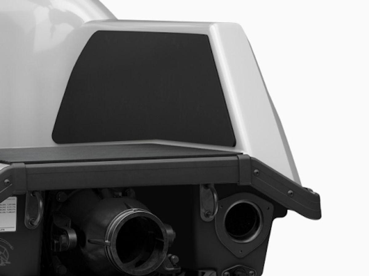 2026 Yamaha WaveRunners SuperJet® Base