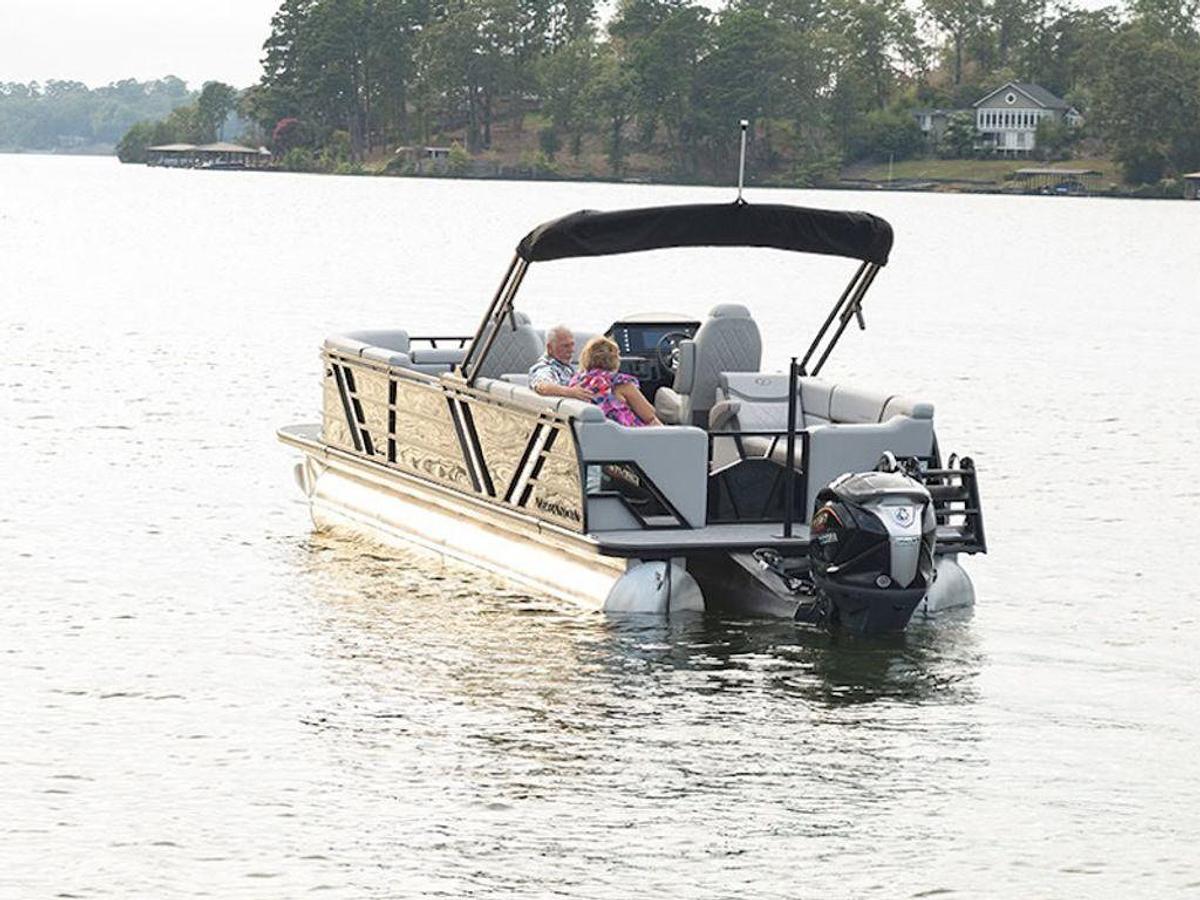 2025 Veranda VX22RC Base