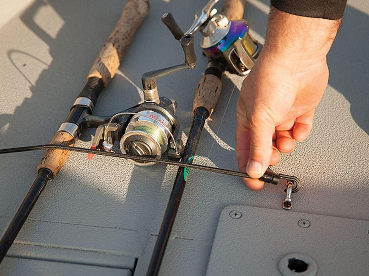 2026 Lowe Boats Skorpion 16 Base