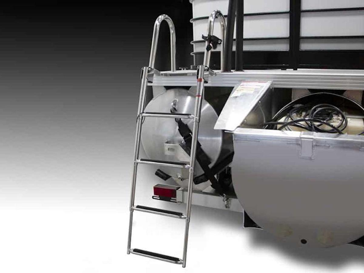 2025 Veranda VS20RC Tri-Toon