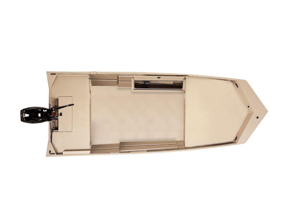 2026 Lowe Boats RX1860 Base