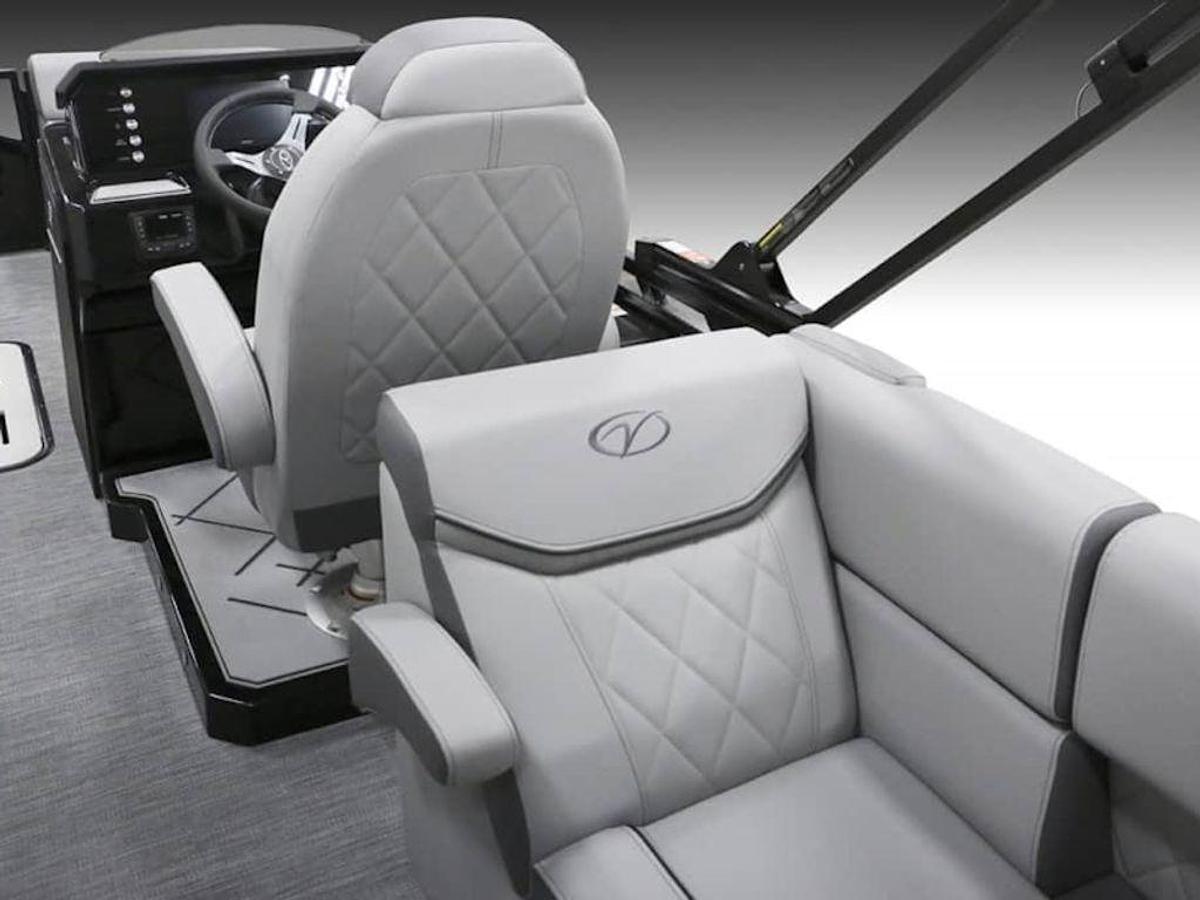 2025 Veranda VX22RC Base