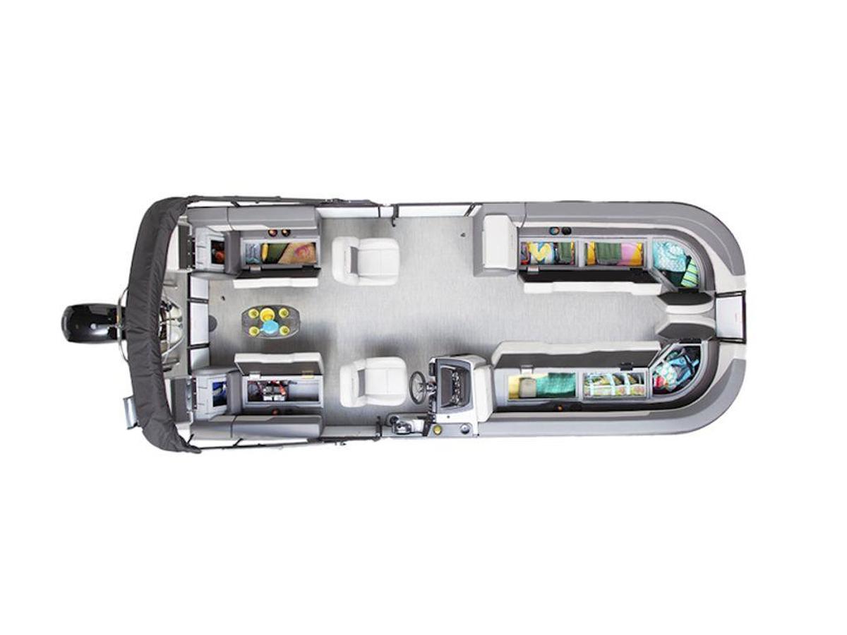 2026 Lowe Boats LS 230 WT Base