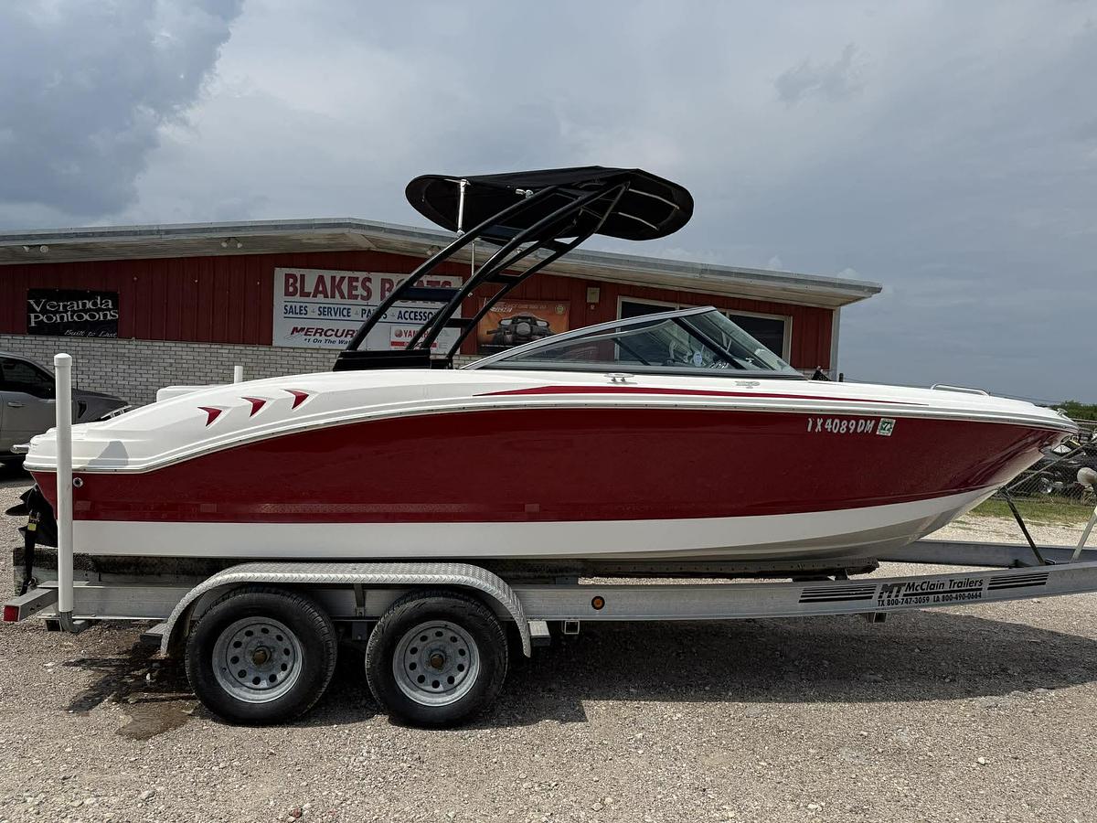Used 2016 Chaparral H20