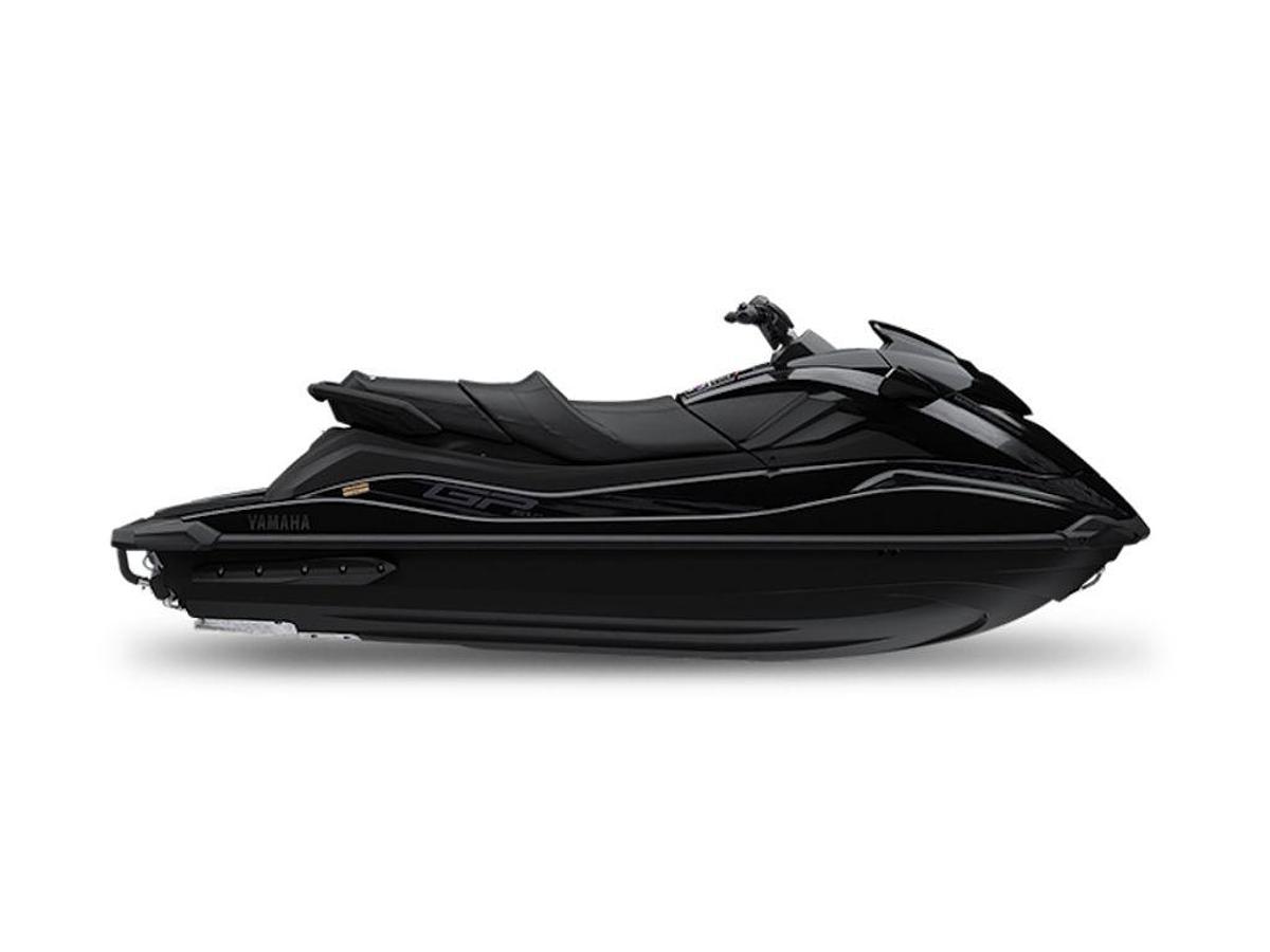 2026 Yamaha WaveRunners GP SVHO™ Base