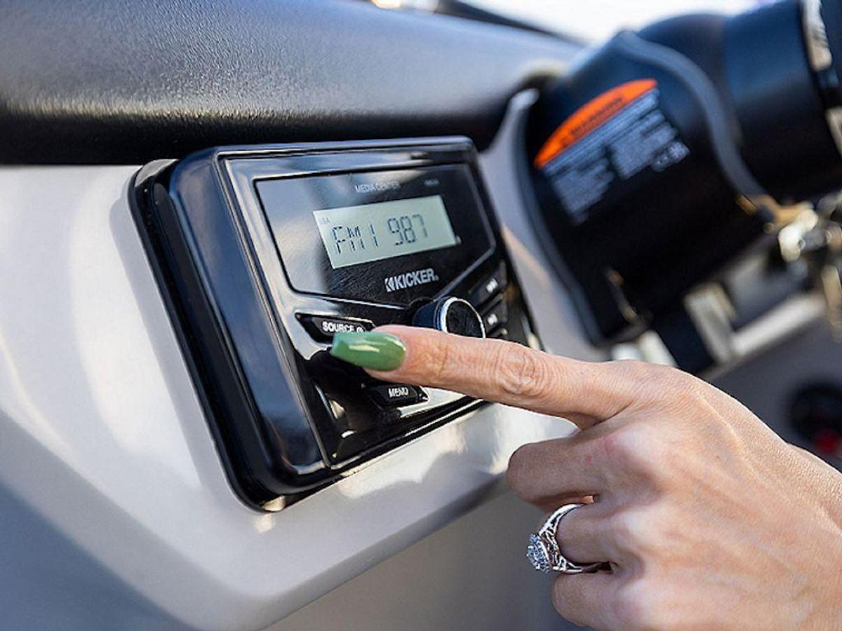 2026 Lowe Boats FS 1700 Base