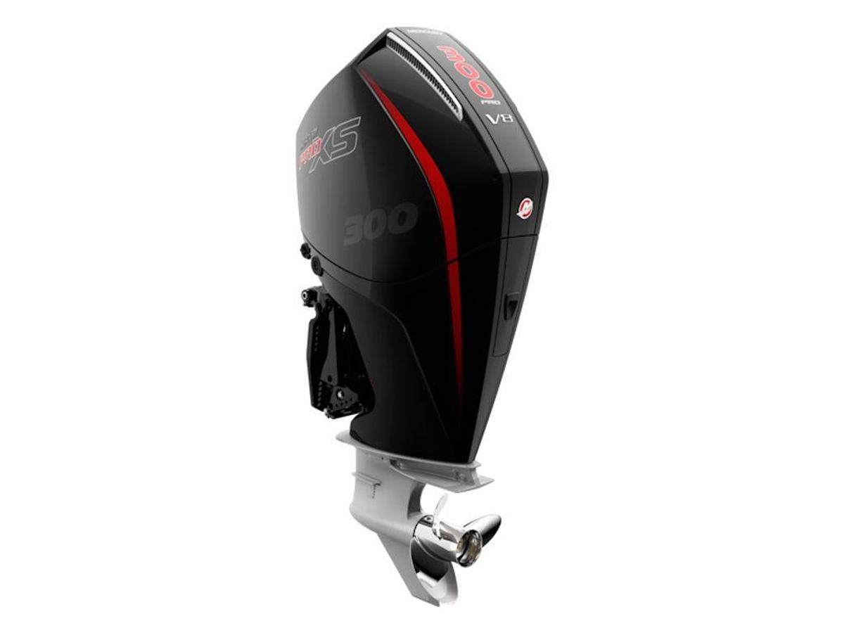 2025 Mercury Marine® Pro XS 300hp Base